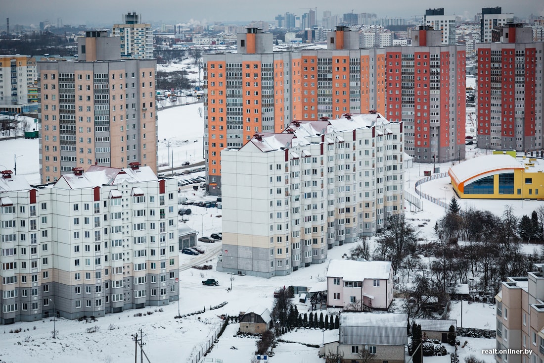 Снос в Сухарево: что думают жители коттеджей