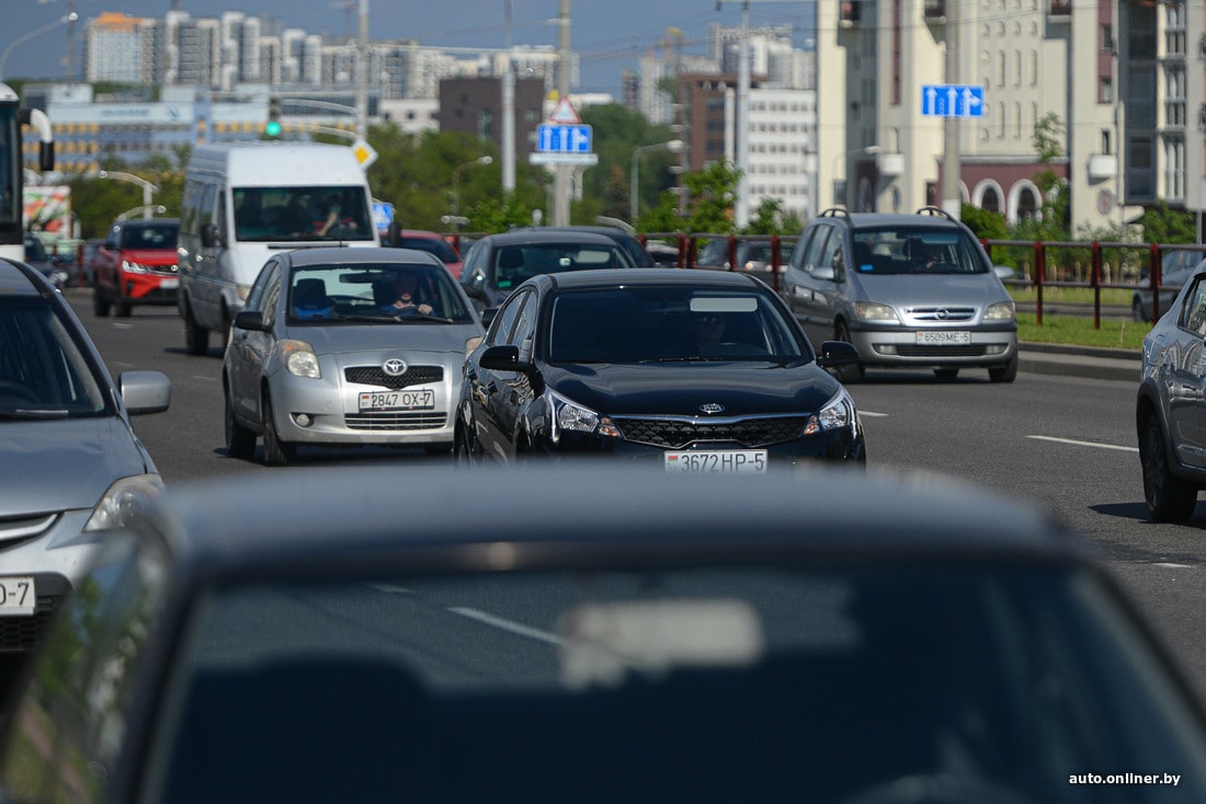 Что такое операционная аренда автомобилей? Узнаём, как это работает