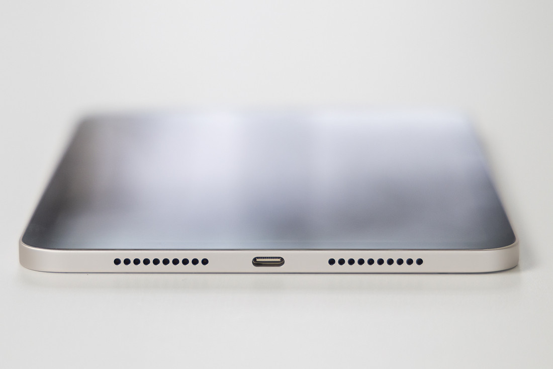 Полный обзор планшета iPad mini 2024 7-го поколения