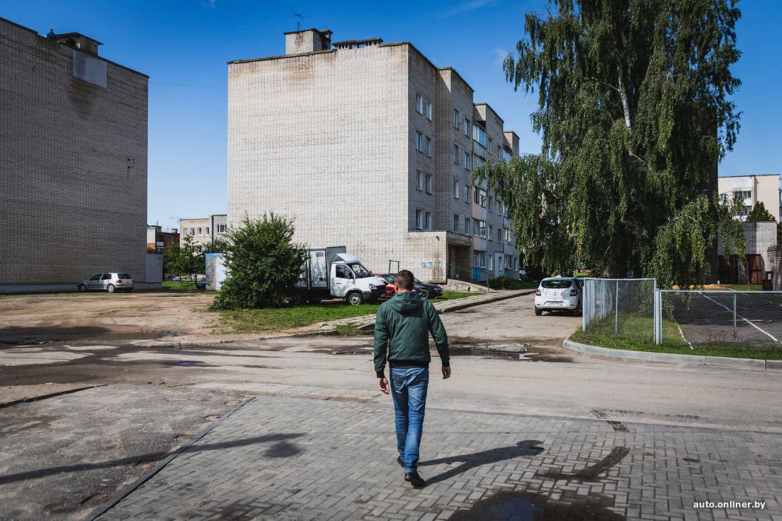 О прошлом и будущем осужденного за ДТП после двух оправдательных приговоров