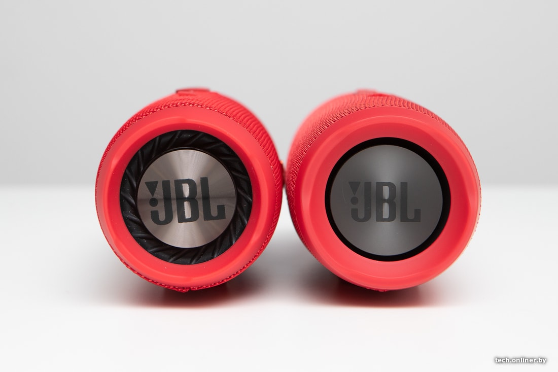 Посмотрели, послушали и сравнили фейковые и оригинальные колонки JBL
