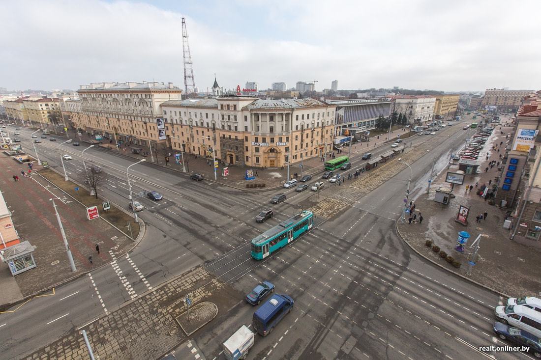 Сдавала золото в ломбард, чтобы снимать квартиру в центре Минска