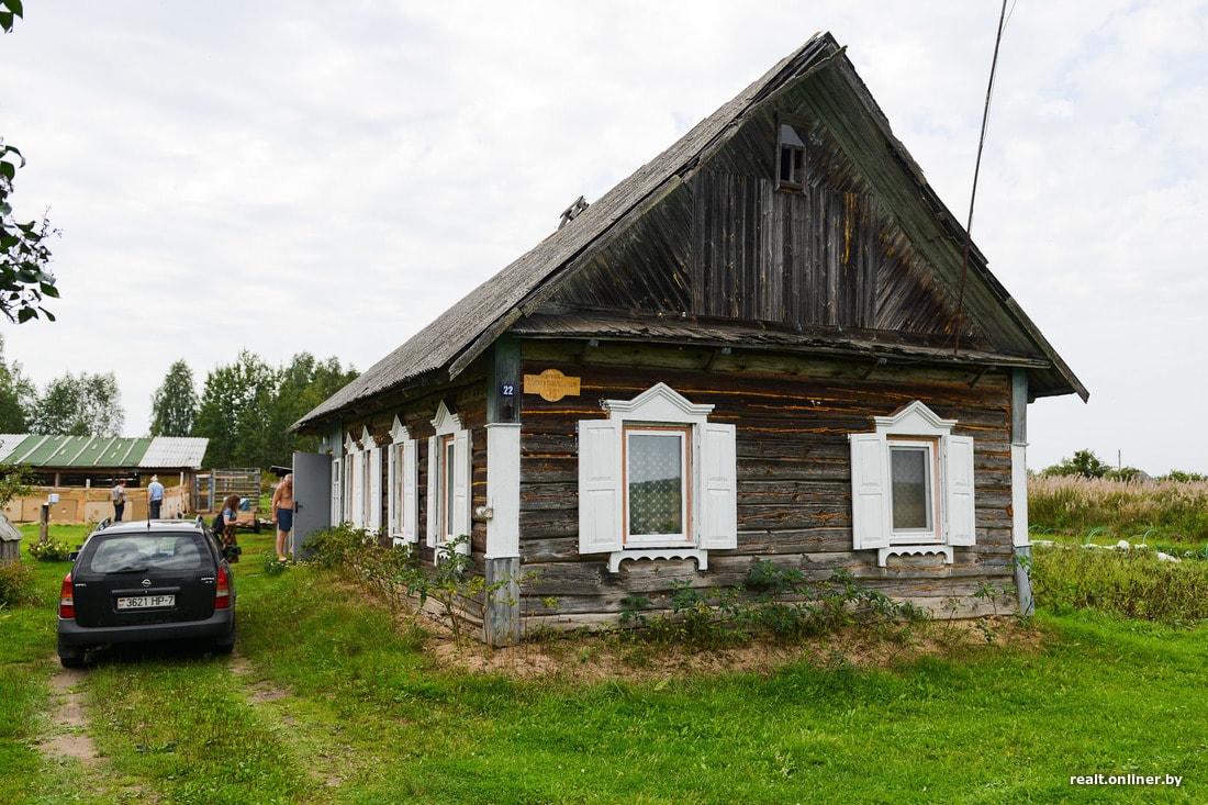 Беларусь купить дом в деревне тоскана недвижимость купить