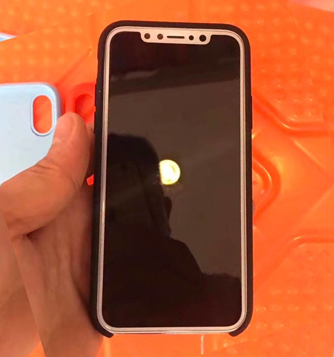 Iphone 8 Живые Фото