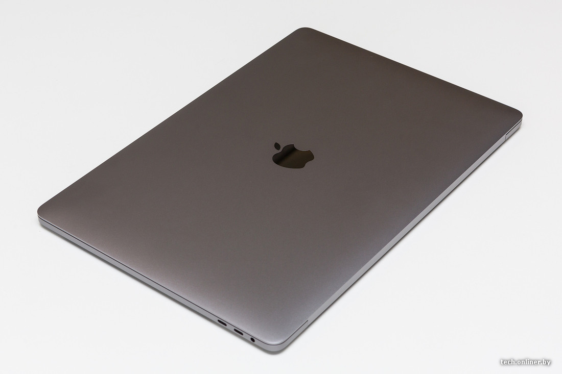 Произведение искусства. Обзор нового MacBook Pro с тачбаром