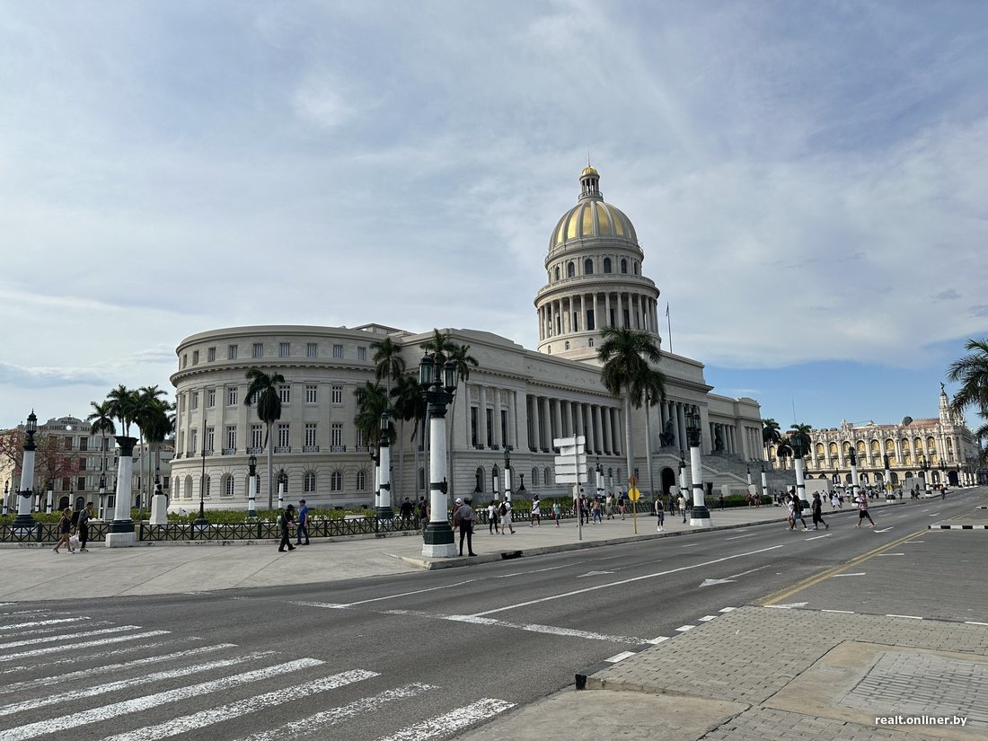 Куба в 2022, что ждать от отдыха? Гавана или Варадеро?