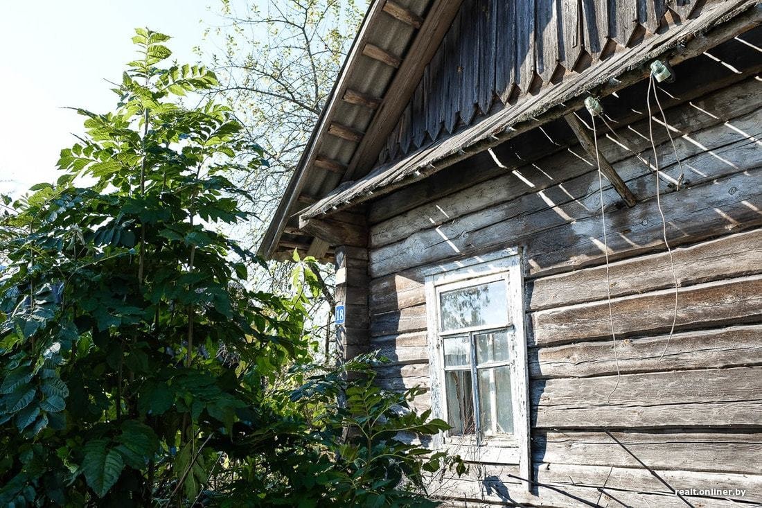 Купить дом в деревне в Минской области, продажа домов в деревне недорого | Твоя столица