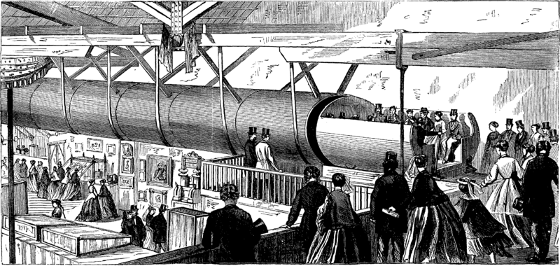 hyperloop что это такое. Смотреть фото hyperloop что это такое. Смотреть картинку hyperloop что это такое. Картинка про hyperloop что это такое. Фото hyperloop что это такое