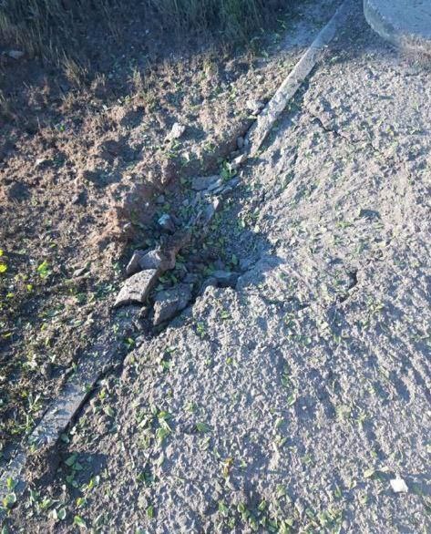 Где было нападение на курскую область. Обстрелы поселка теткино Курская область. Тёткино Курская область обстрел.