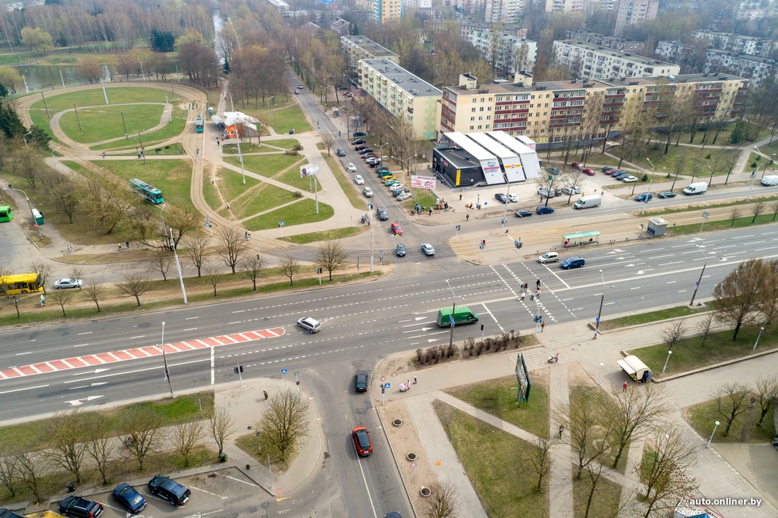 Логойском тракт. Перекресток Рокоссовского и Ангарская. Солнечный перекресток. Пересечение Энтузиастов Солнечная Поляна. Перекресток в белорусской Республике.