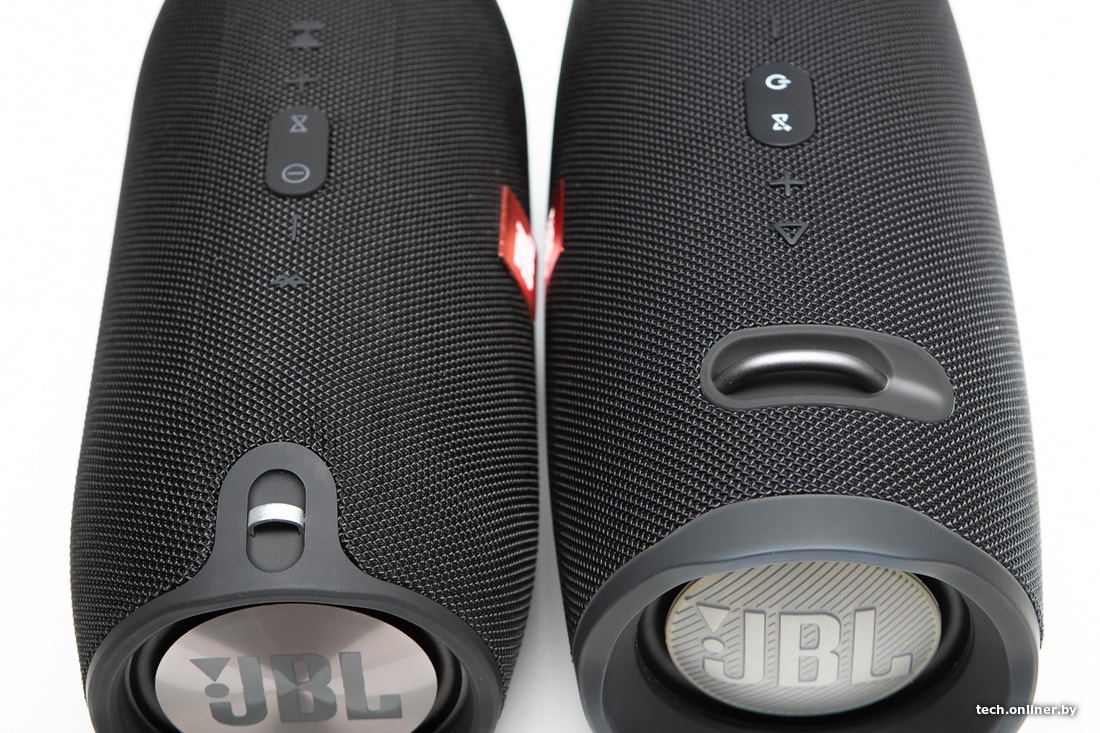 Посмотрели, послушали и сравнили фейковые и оригинальные колонки JBL