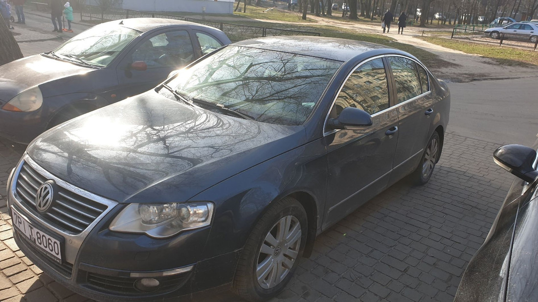 Эти машины белорусы чаще всего рассматривают к покупке. А что про них говорят реальные владельцы?