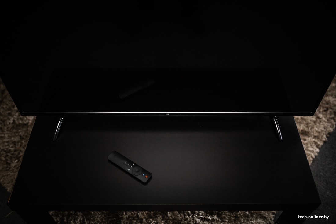 Телевизор xiaomi mi tv 86