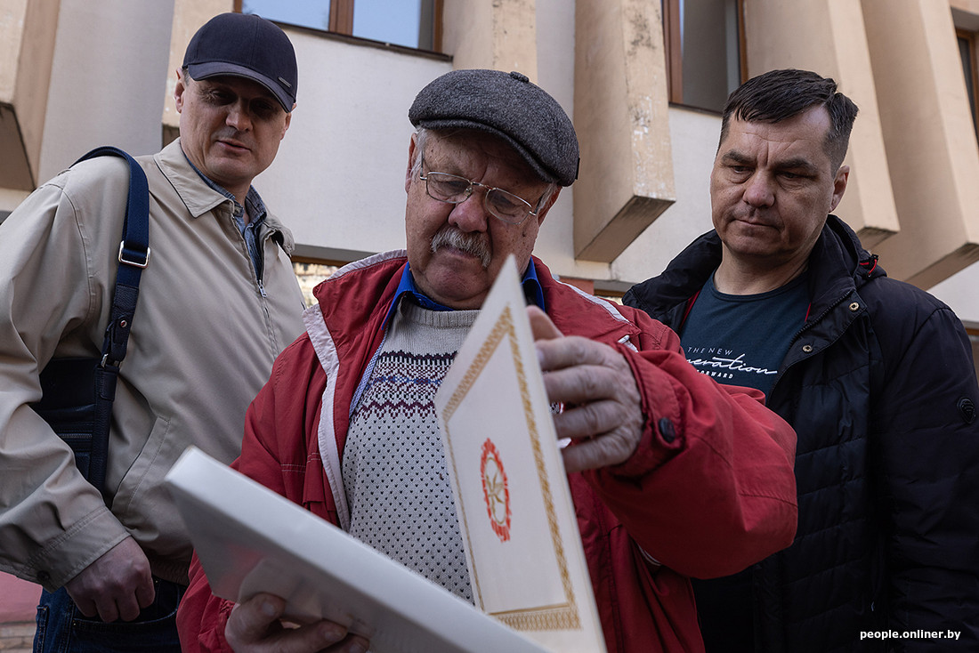 Белорус нашел коллекцию своего прадедушки — сколько она сейчас стоит?