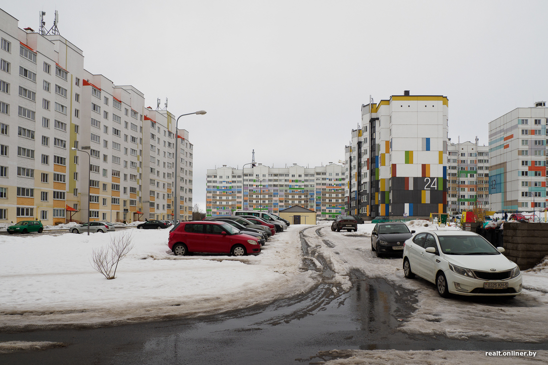 Цены на дешевые квартиры в пригороде