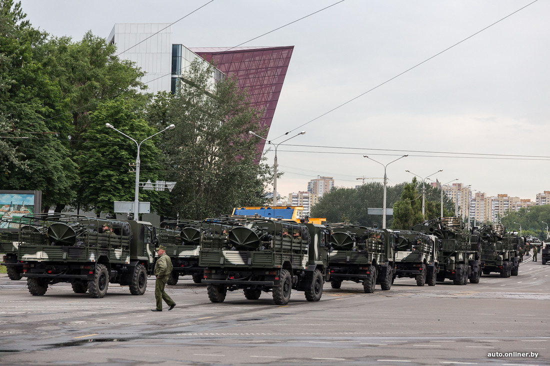 Парад 3 июля время. Фото новой м3 парадеевича.