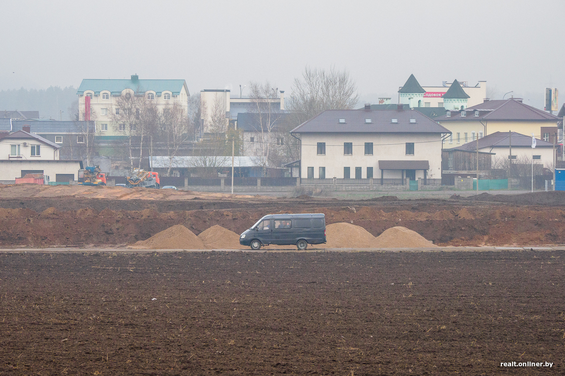 Мебель на долгиновском тракте