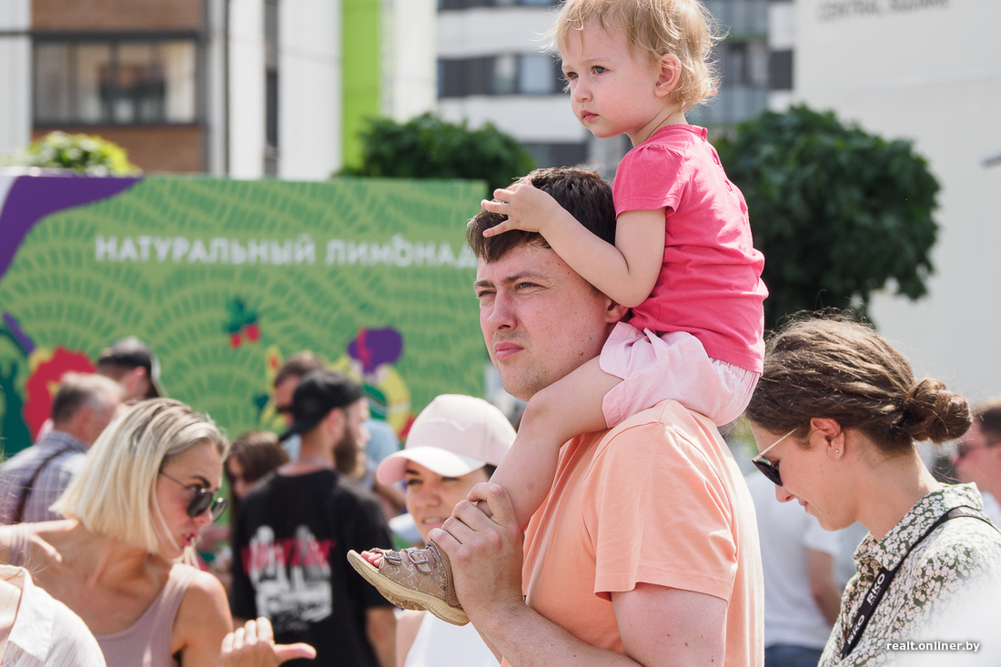 Новая Боровая Минск Фото Района