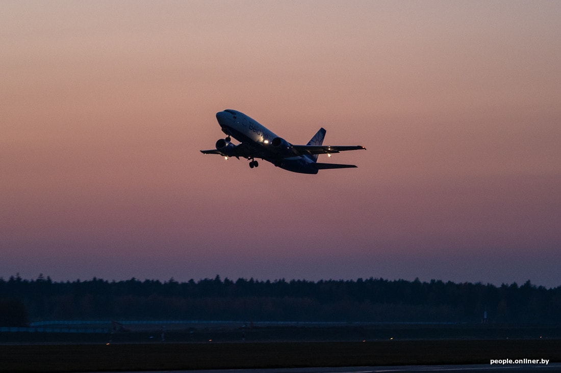 Белавиа» аннулировала билеты c сайта aerobilet.ru