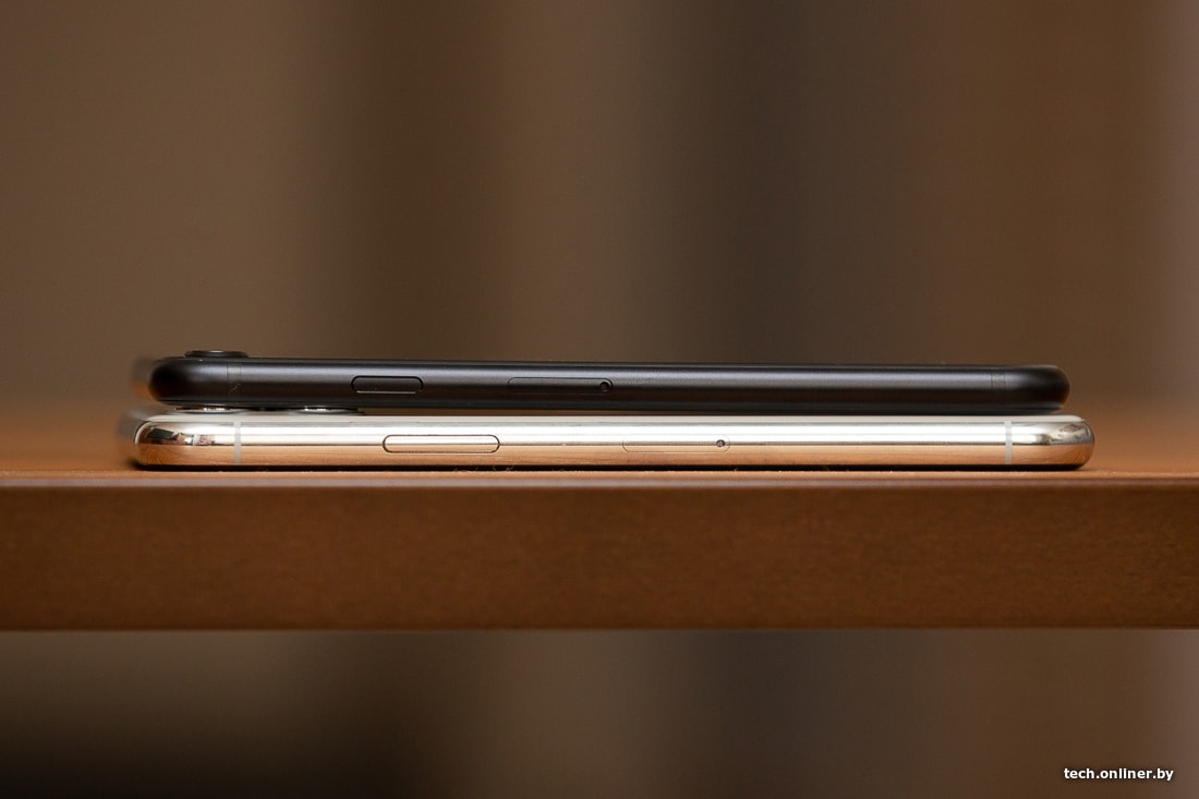 Обзор смартфона Apple iPhone SE второго поколения (2020)
