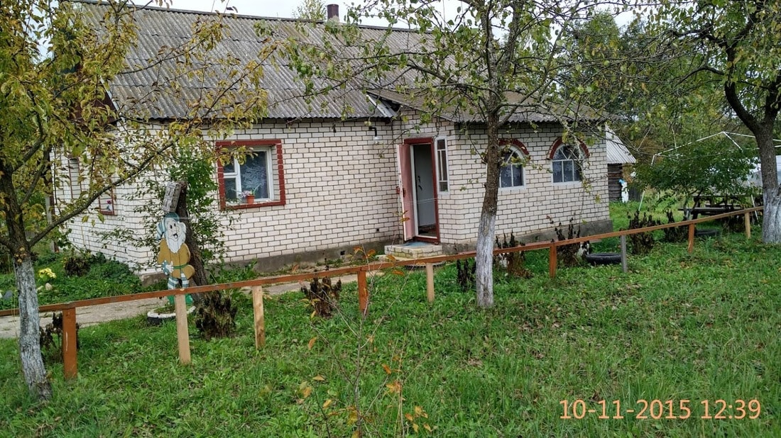 Переделка старого дома в деревне (фото) - уральские-газоны.рф
