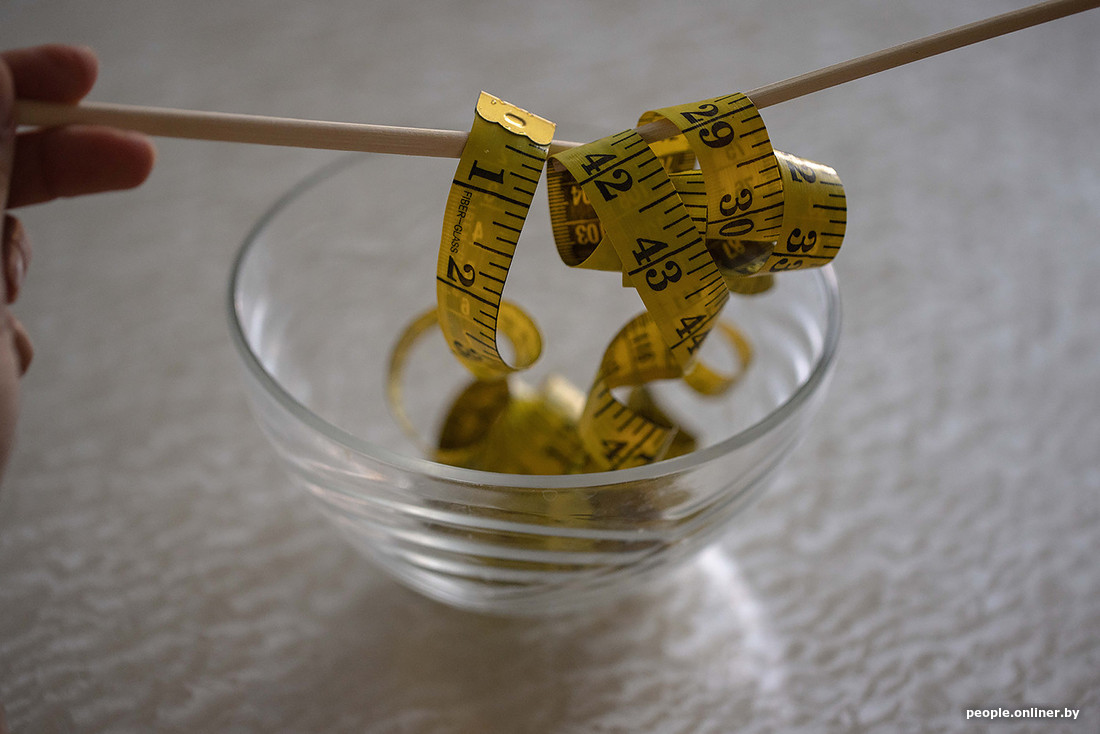 Врач назвала 10 типичных ошибок при похудении