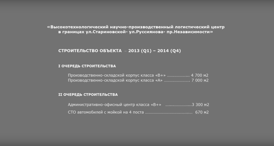 Как в Борисове бывшие друзья известного бизнесмена судились с ним из-за денег 9 Как в Борисове бывшие друзья известного бизнесмена судились с ним из-за денег 9