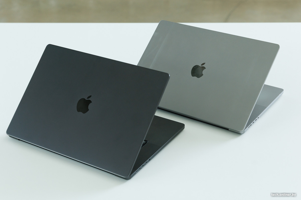 Apple MacBook Pro