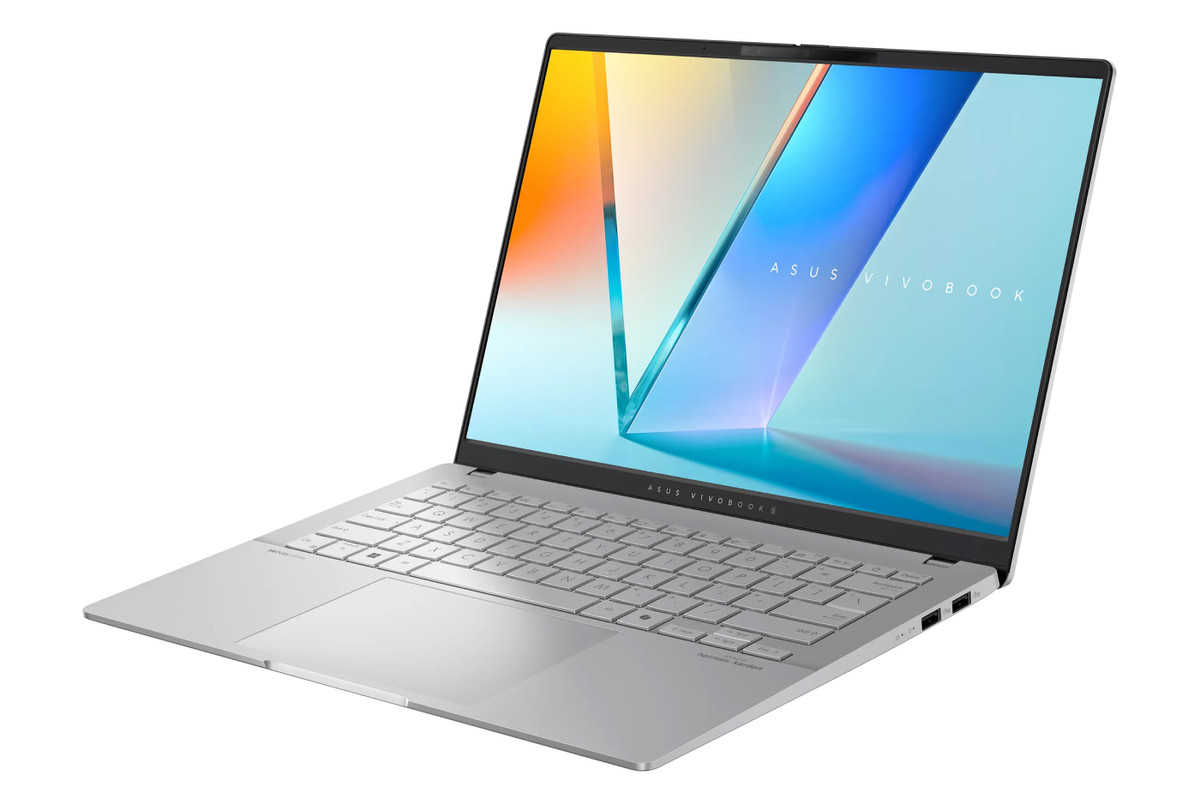 ASUS Vivobook S14