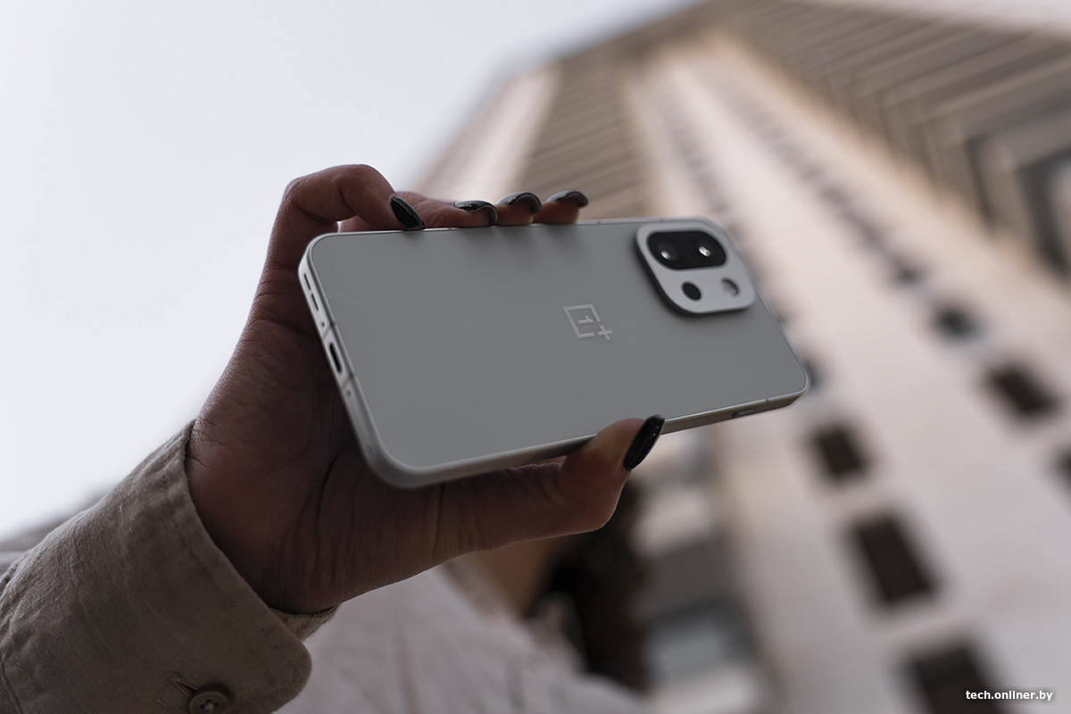 OnePlus 13T
