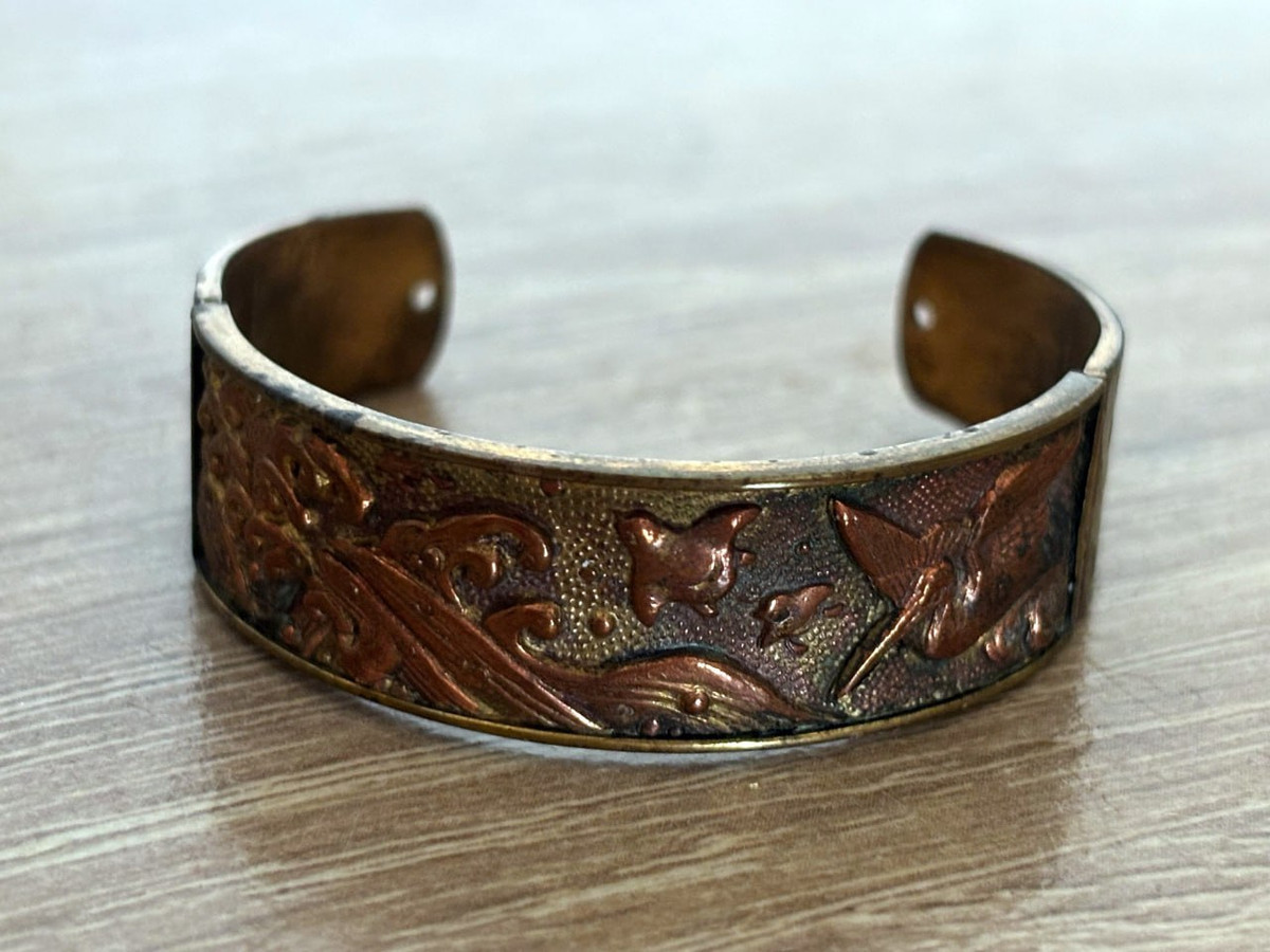 Некоторые находки