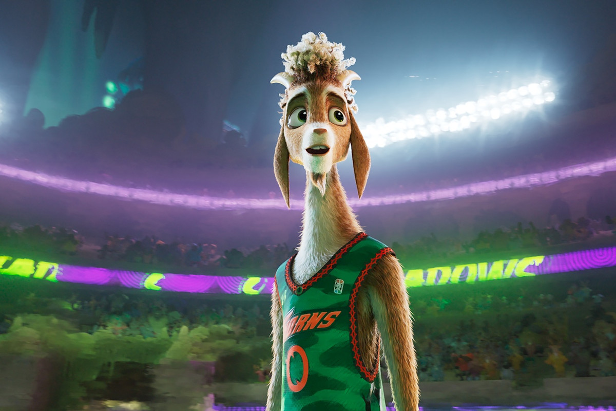 Что смотреть в феврале?