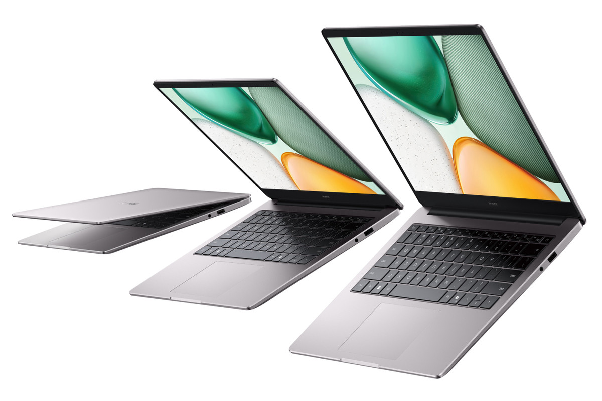 HONOR MagicBook X14 2025