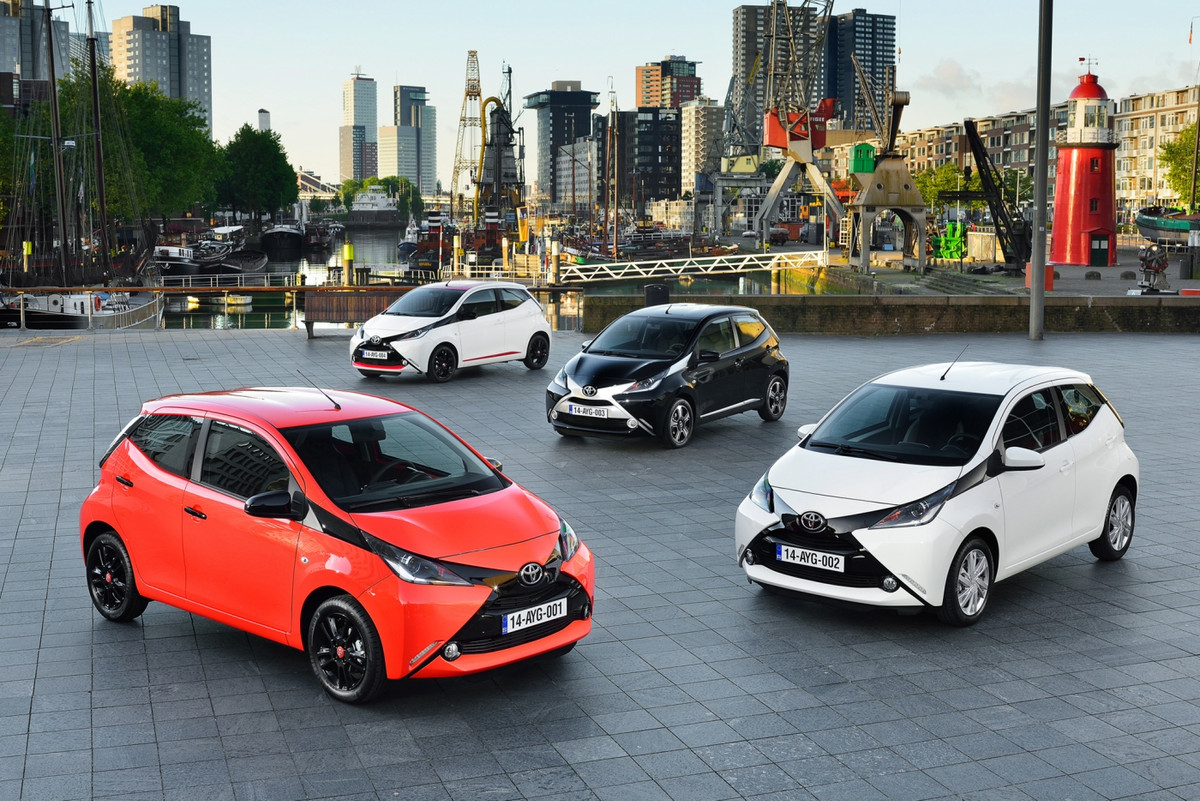 Топ‑10 моделей