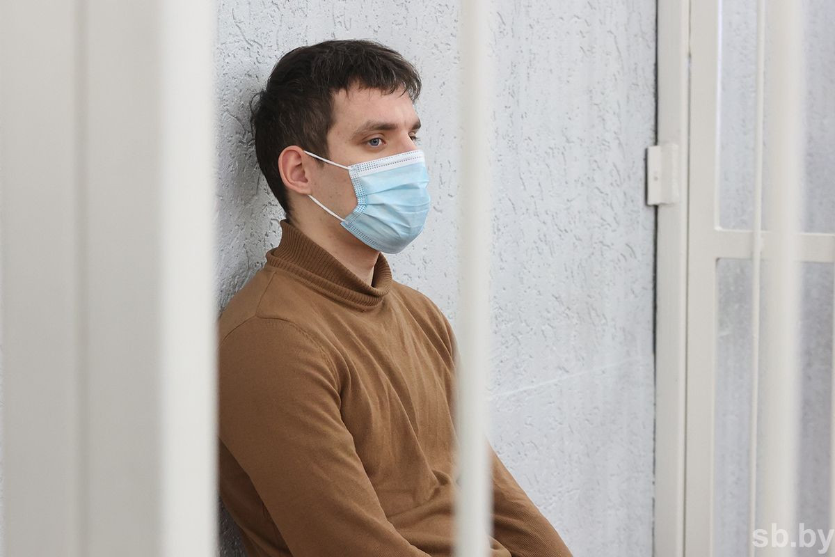 В соцсетях подозревают, что вернулся «сухаревский живодер». Его судили за убийство 15 котов