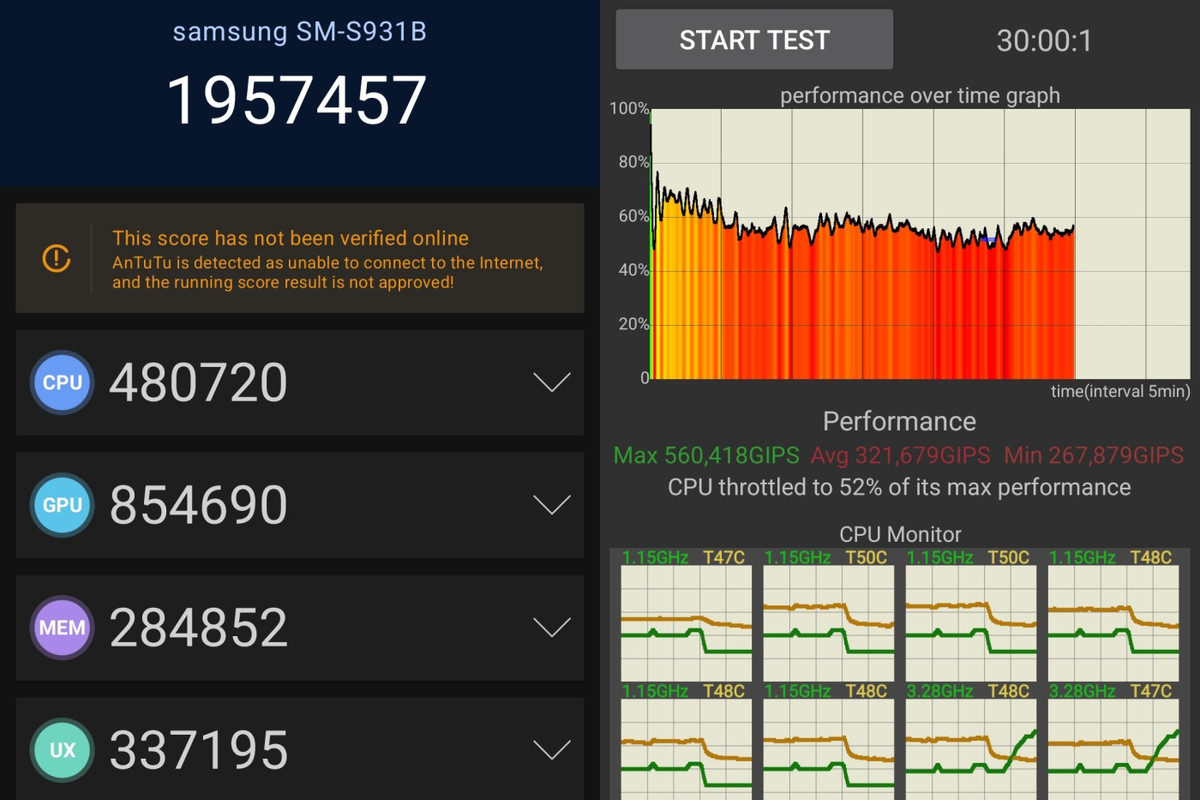 обзор galaxy s25