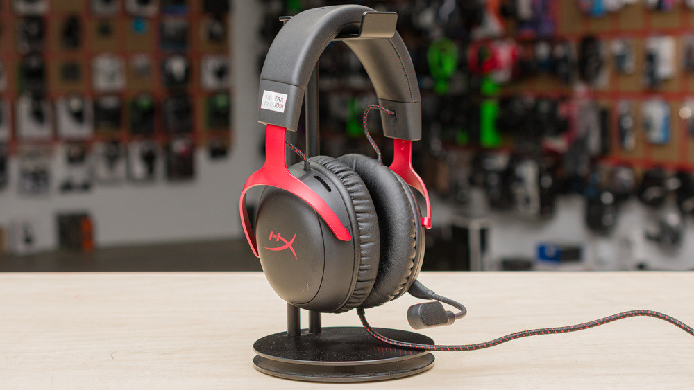 HyperX Cloud 3