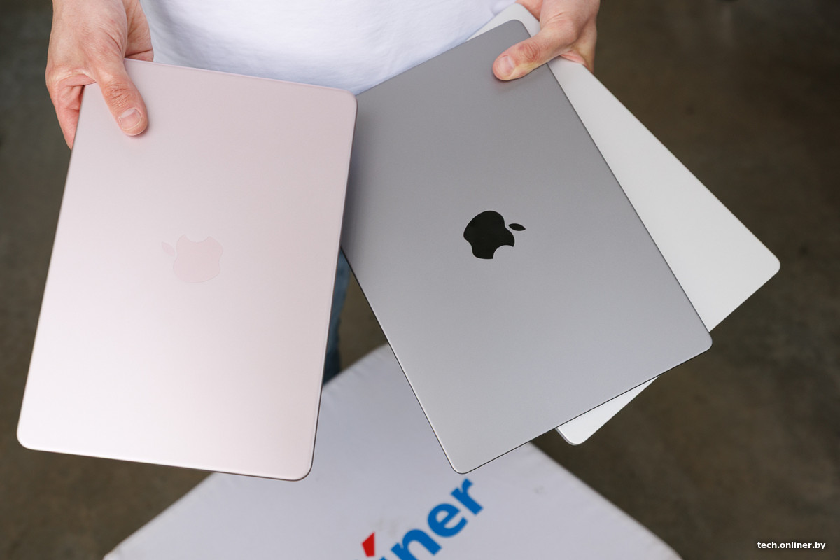 Macbook Neo