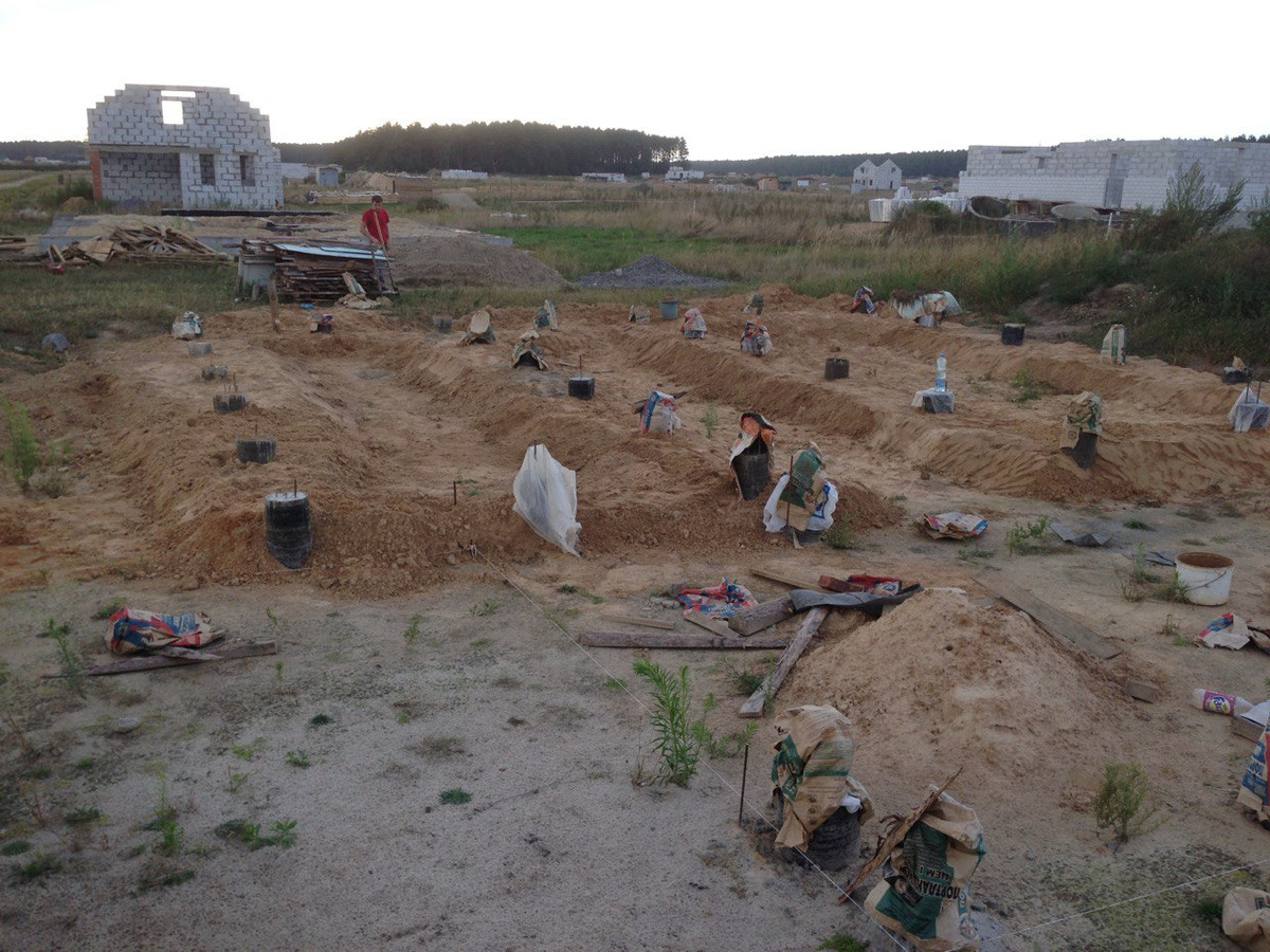 Как белорус