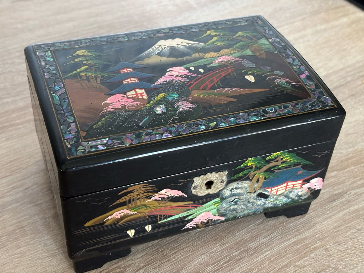 Некоторые находки