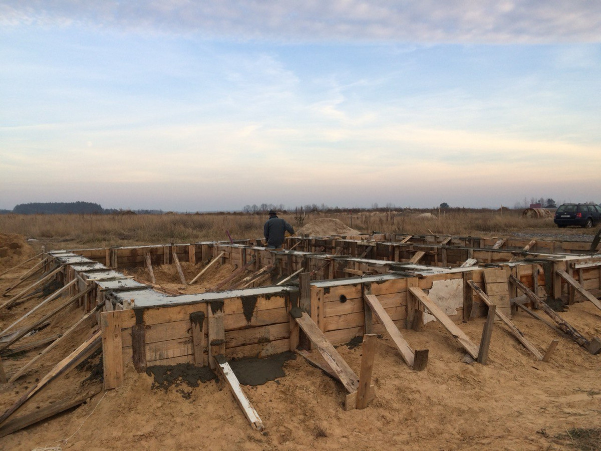 Как белорус