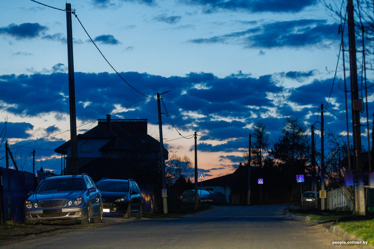 «Они часто летали тут» Что говорят местные об упавшем дельтаплане