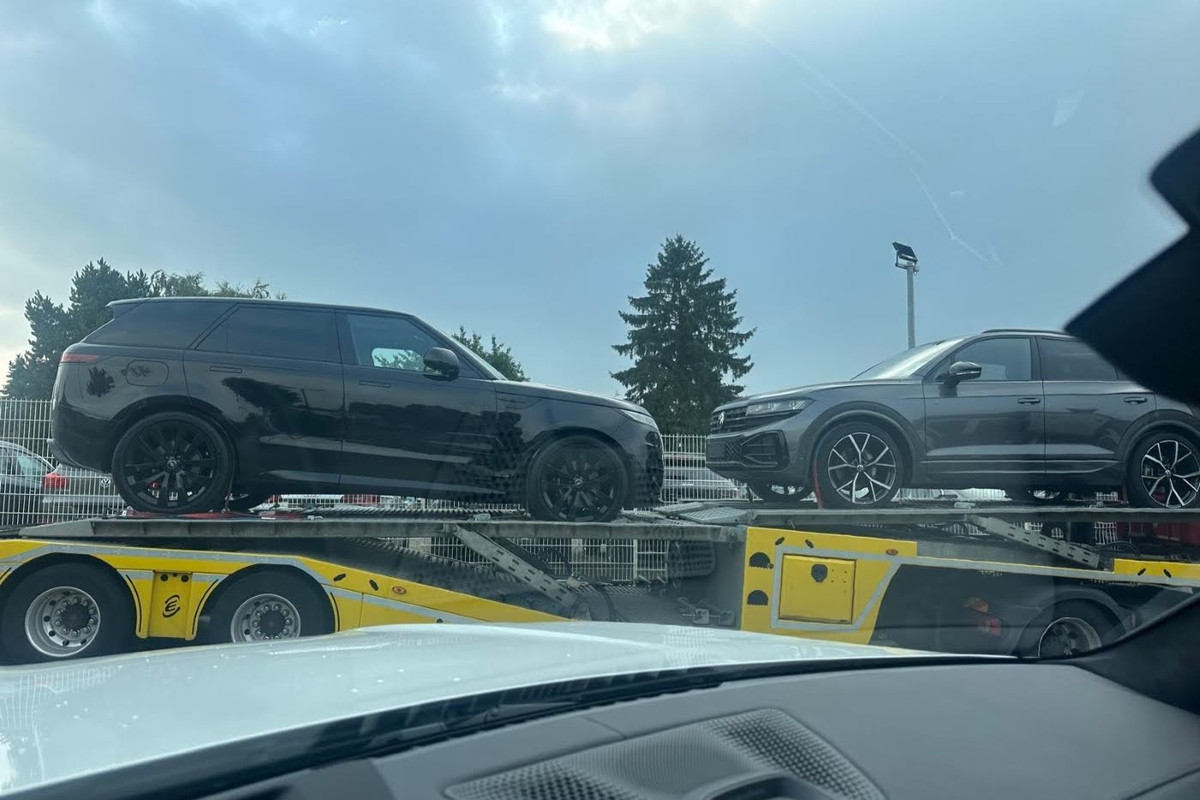 что везут из Европы