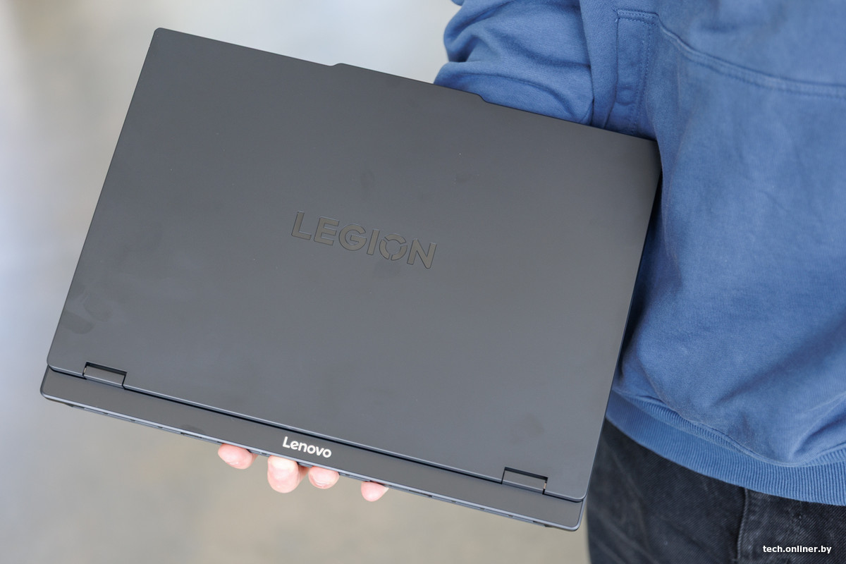  Lenovo Legion R7000 (2025)