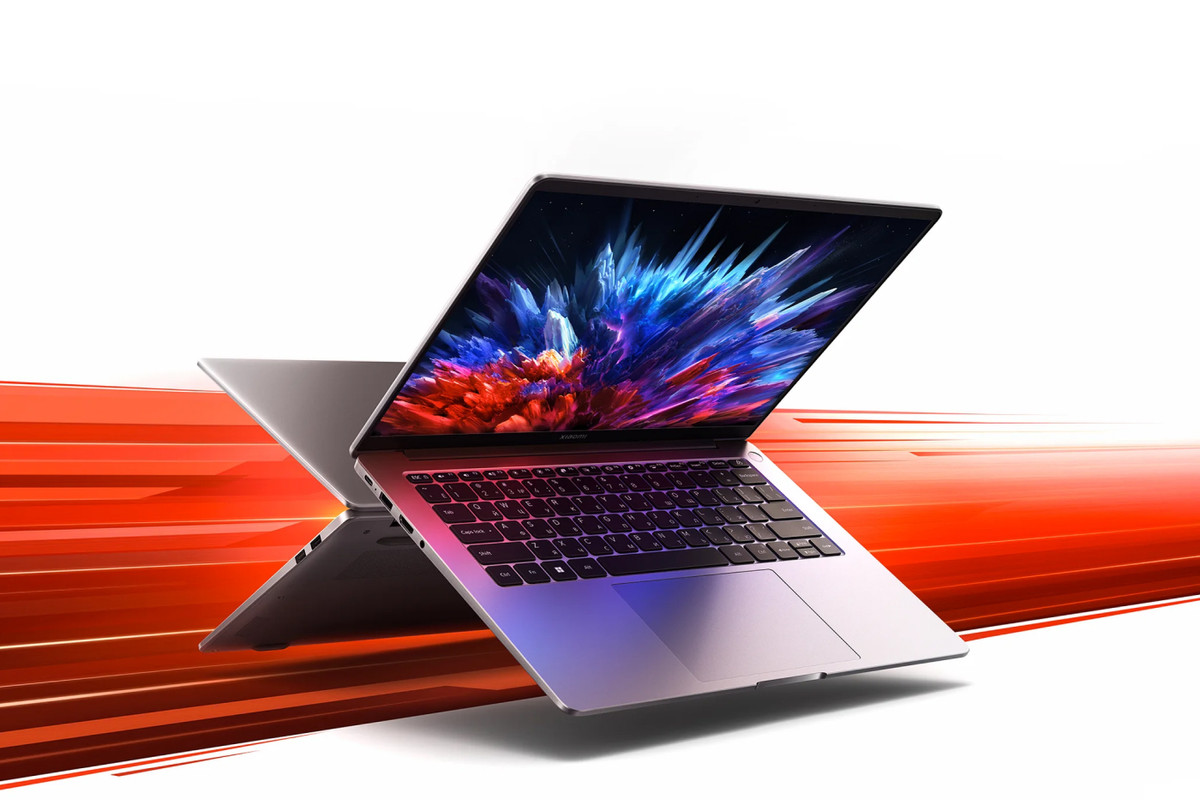 Xiaomi RedmiBook 14 2024