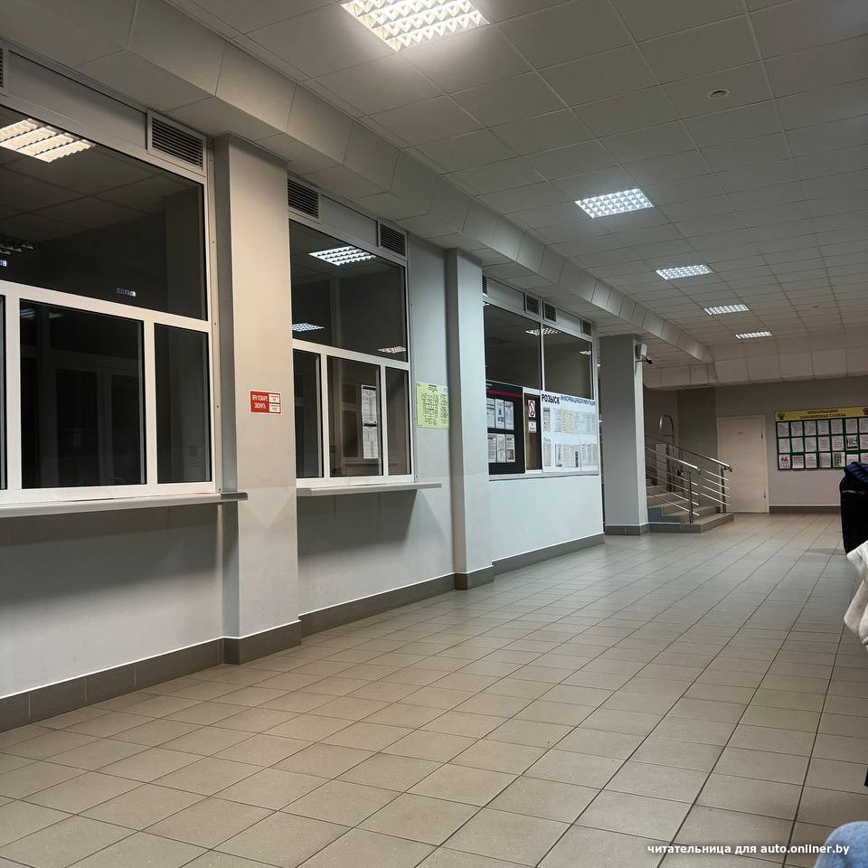 Калининградский транзит. Белорусы нашли способ выбраться из «закрывшейся» Литвы