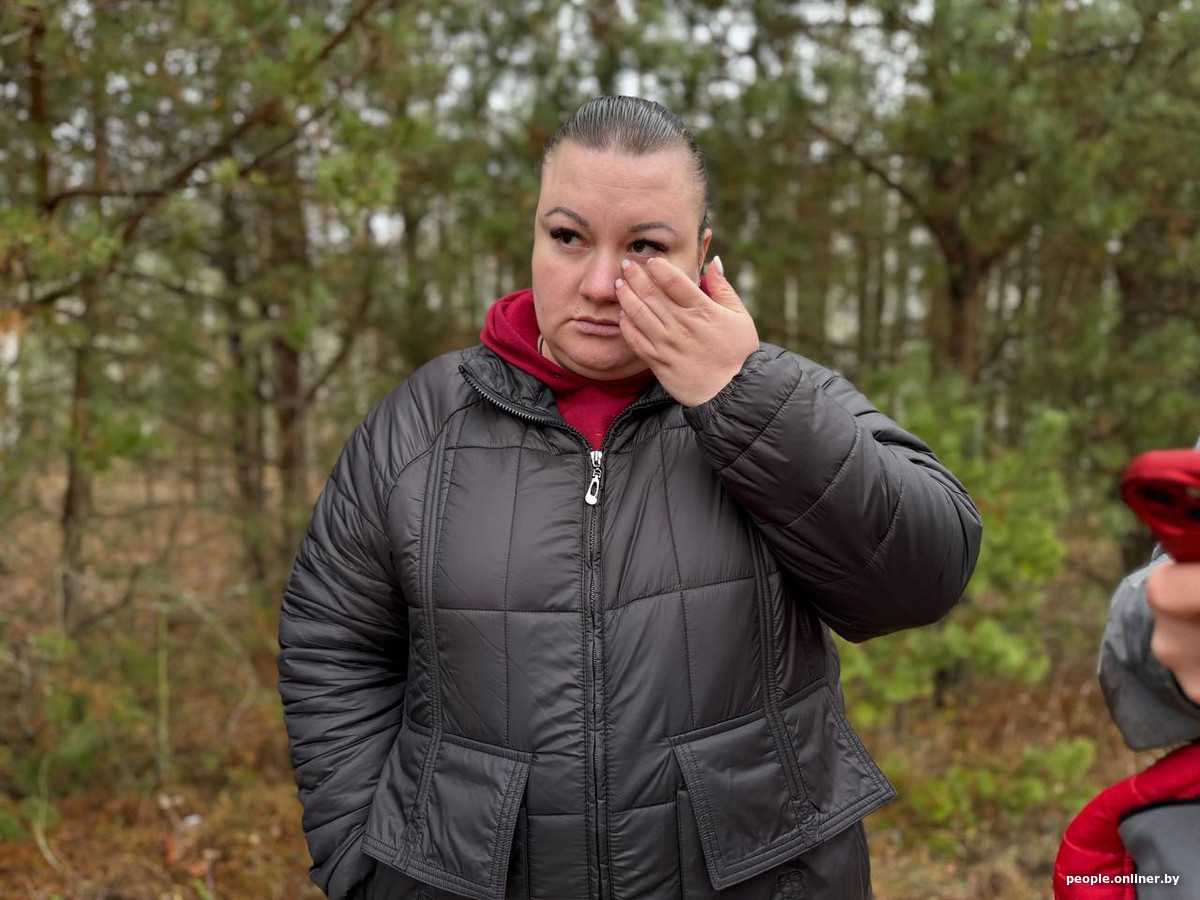 В Беларуси третьи сутки идут поиски пропавшего подростка