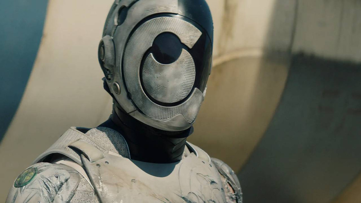 Лучшие фантастические сериалы