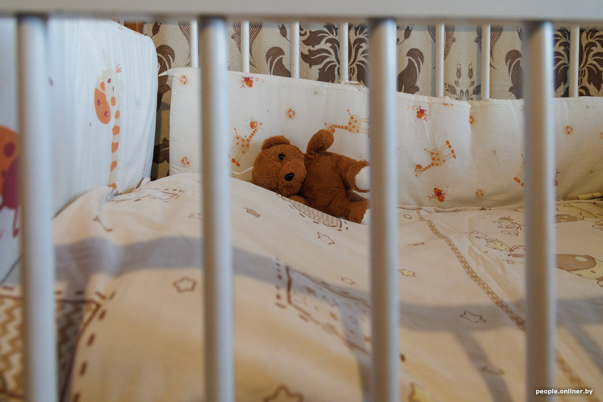 Почему Ксюша