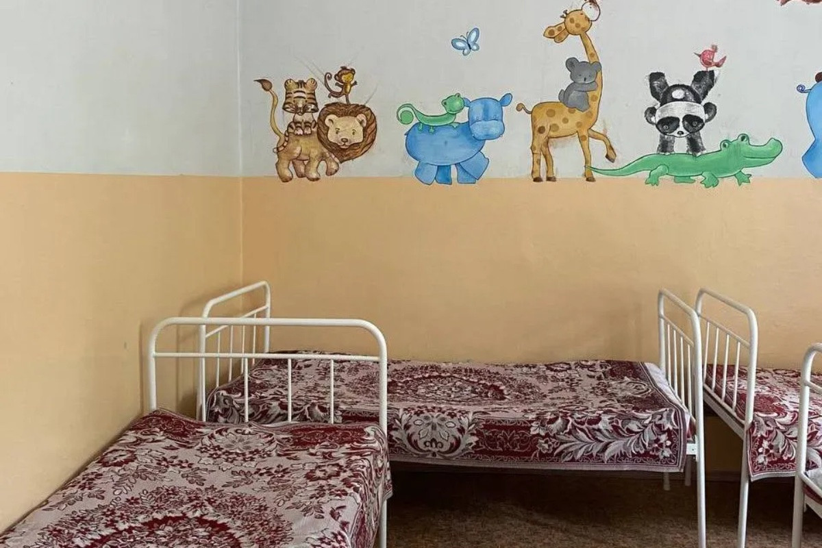 Мать пожаловалась на травмы 5-летнего сына в психиатрической больнице Гомеля. Что ответили врачи